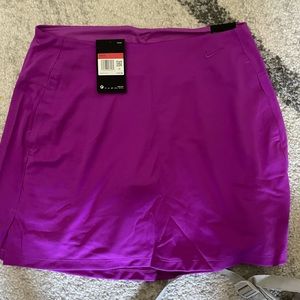 Nike Golf Skirt